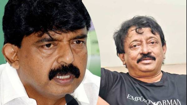 పేర్ని నాని, ఆర్జీవీ భేటీపై ప్రాధాన్యత