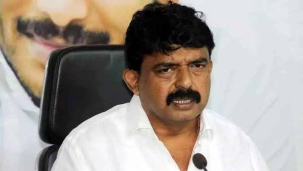 లూటీ అనే పదం సరికాదంటూ..