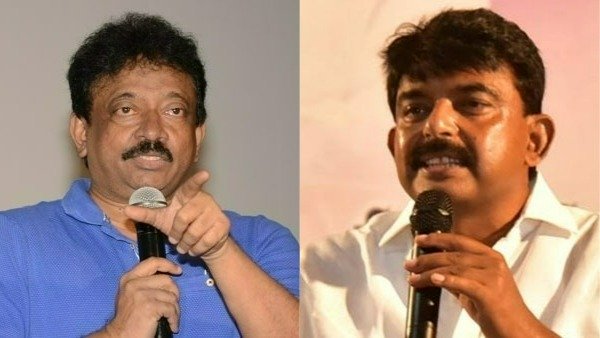 పేర్ని-వర్మ చర్చలు