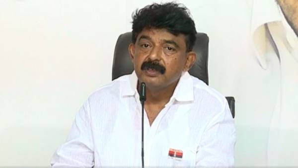 మంత్రి అవ్వాలని అందరికీ ఉంటుంది..