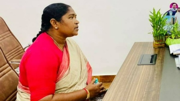 కేసీఆర్ పాలనకు గుణపాఠం తప్పదు