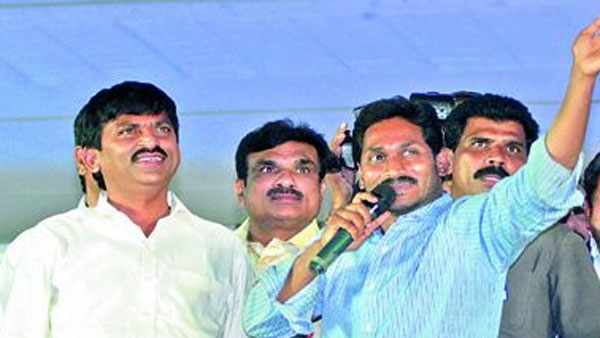 రాజ్యసభ సీట్లు ఖరారయ్యాయా