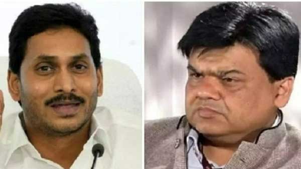 సీఎంఓలో కీలకంగా వ్యవహరిస్తూ