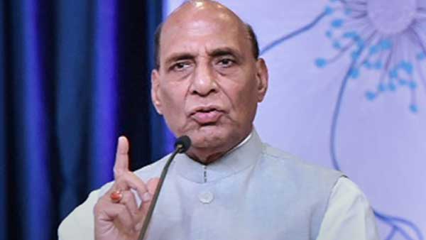 రాజ్నాథ్ సింగ్, గడ్కరీలకు కోవిడ్ పాజిటివ్