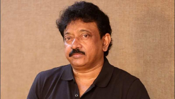 నాలుగు ఆప్షన్లు ప్రతిపాదించిన ఆర్జీవీ..