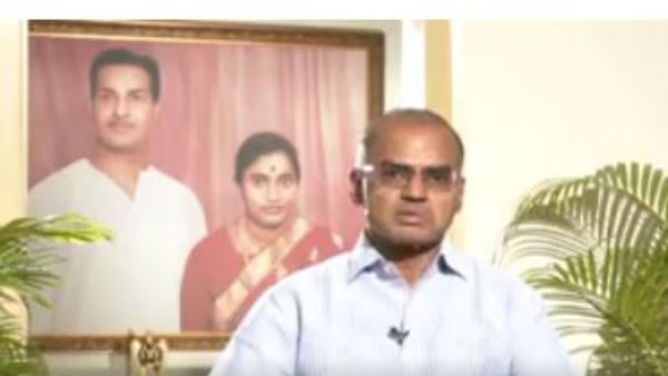 ఎన్టీఆర్ విగ్రహాల ధ్వంసం అంటే తెలుగు జాతిని అవమానించడమే అన్న నందమూరి రామకృష్ణ