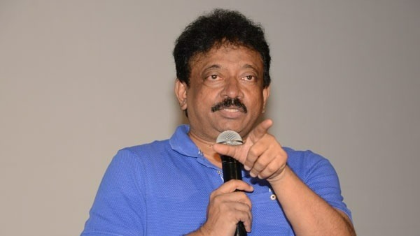 ఈ వివాదంపై ఆర్జీవీ రాజీ ఫార్ములా..
