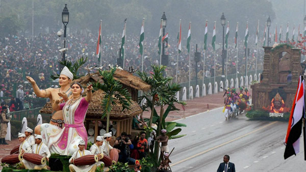 ఎన్నికలు జరిగే రాష్ట్రాలకు ప్రాధాన్యం