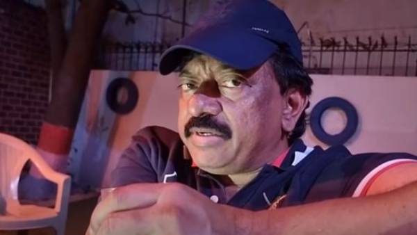 ట్వీట్ల వార్ను మొదలు పెట్టిన ఆర్జీవీ