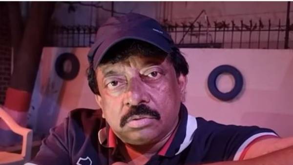 ఘాటుగా రిప్లై ఇచ్చిన ఆర్జీవీ..