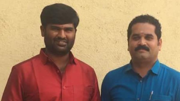 పుష్పా-3 సినిమా చూపించిన పోలీసులు