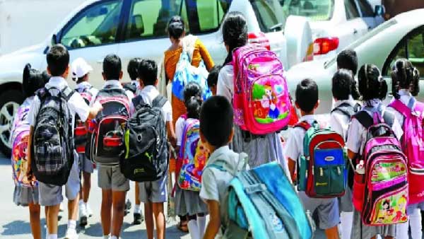 ap schools re-opened amid covid 19 fears as government unwilling to extend sankranti holidays ap schools re-opened amid covid 19 fears as government unwilling to extend sankranti holidays