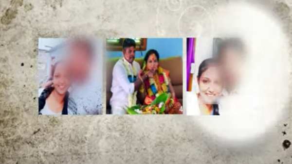 బంధువుకు మాయమాటలు చెప్పిన కిలాడీ లేడి