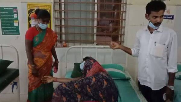 కాలేజ్ కు వెళ్లి వస్తూప్రేమలో పడ్డారు