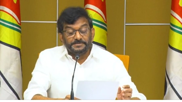 రైతులతో పెట్టుకుంటే దేవుడు కూడా రక్షించడు..