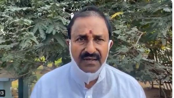 వైఎస్ వివేకాను హత్య చేసిన వారిని..