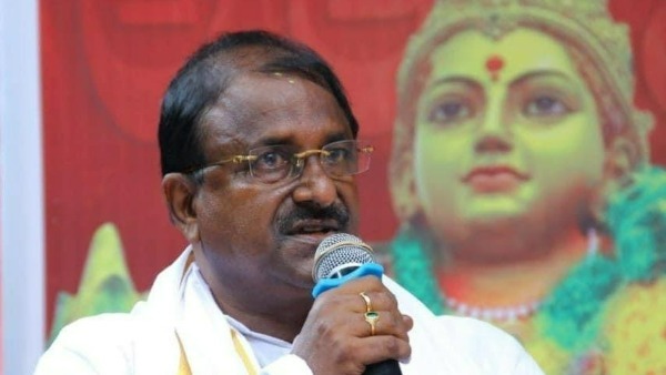 పొత్తులపై చంద్రబాబు