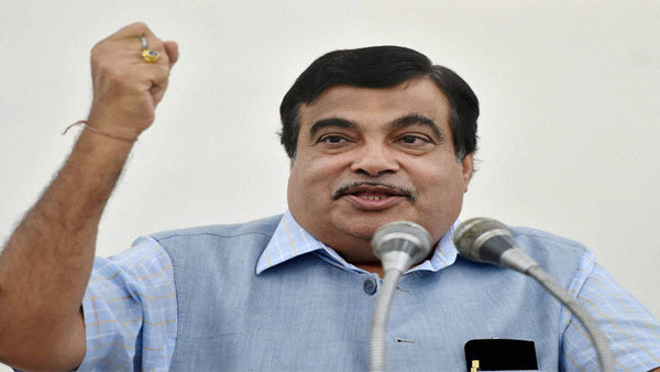 Six airbags compulsory in all Indian cars: Nitin Gadkari Six airbags compulsory in all Indian cars: Nitin Gadkari