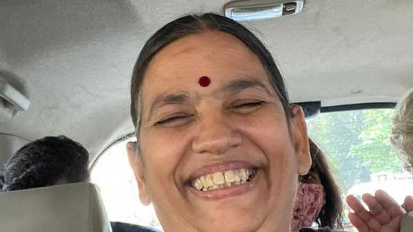 డిఫాల్ట్ బెయిల్ మంజూరు..