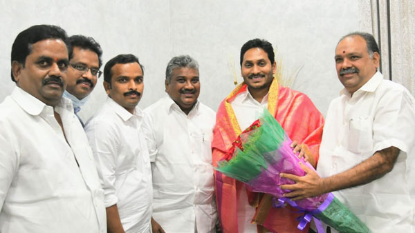 డిమాండ్లు ఇవే