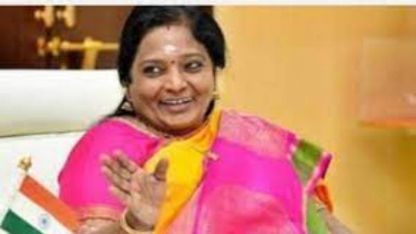 న్యూ ఇయర్ విషెస్ చెప్పిన తెలంగాణా గవర్నర్ .. కరోనాపై అలెర్ట్ గా ఉండాలని సూచన