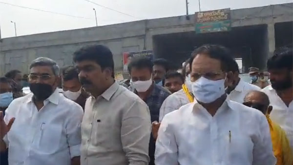ఏపీలో సంక్రాంతి క్యాసినో రచ్చ .. దర్యాప్తు చేస్తున్న పోలీసులు