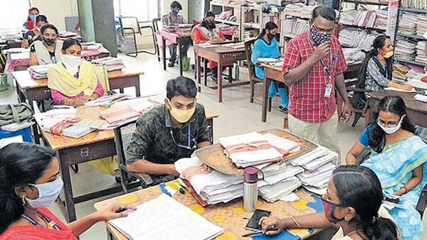 రేపటి నుంచి పోరు ప్రారంభం
