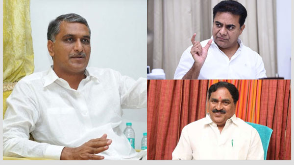 Telangana ministers to hold review meeting to curb Covid19 cases in the State today Telangana ministers to hold review meeting to curb Covid19 cases in the State today