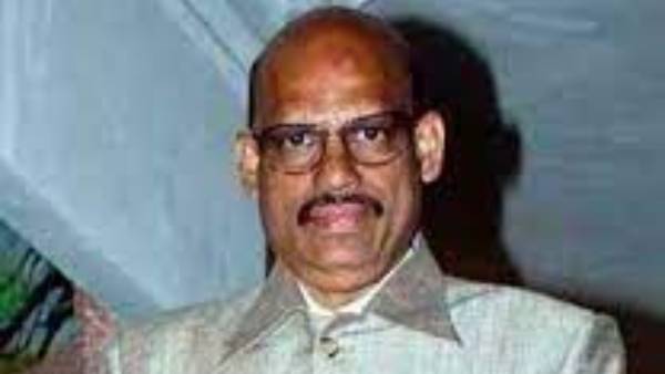 బిజెపి ఆశీర్వాదం ఉన్నందువల్లే వైసీపీ ప్రభుత్వం నిలదొక్కుకుంది: టీజీ వెంకటేష్
