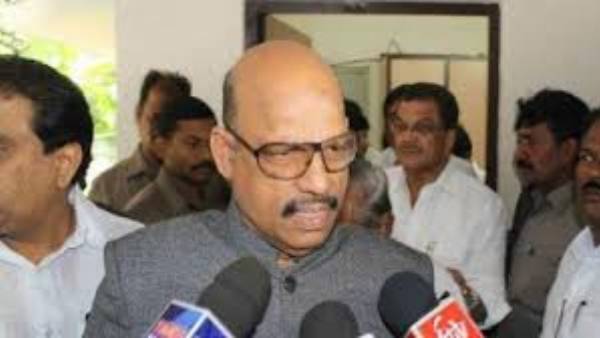 ఆలయాలపై దాడులను వ్యతిరేకిస్తే బిజెపి నేతలపై కేసులు: టీజీ వెంకటేష్