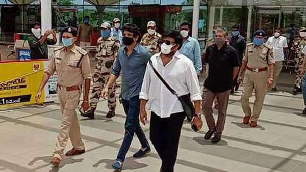 ఏం నిర్ణయిస్తారా.. పరిష్కారం దొరుకుతుందా