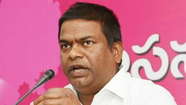 బిజెపి రాజకీయ పార్టీ కాదు , సర్కస్ కంపెనీలా మారింది: జీవన్ రెడ్డి