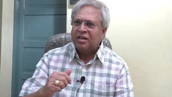 ప్రభుత్వం ఇచ్చిన డబ్బులు..మళ్లీ ప్రభుత్వానికే..