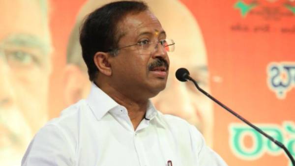 ఉగ్రవాదులకు జగన్ ప్రభుత్వం మద్దతు