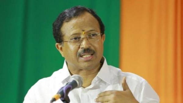 శ్రీకాంత్ రెడ్డిని చంపేందుకు కుట్ర