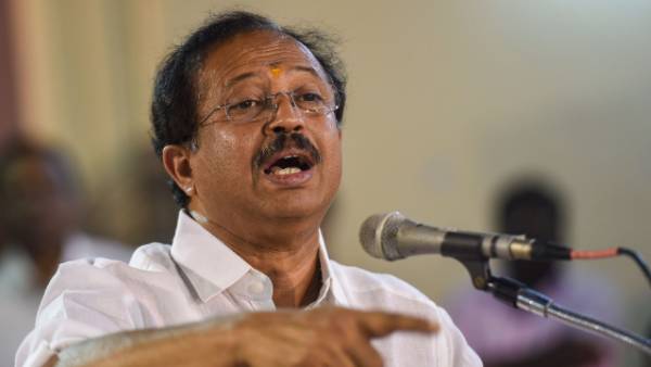 రాష్ట్రంలో దుర్మార్గపు పాలన