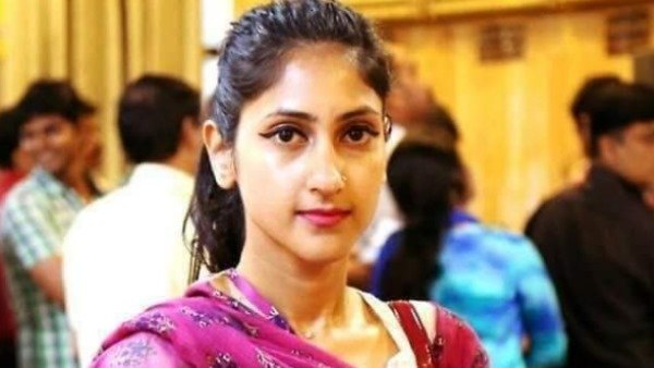 UP polls 2022: BJPs Second List Of 85 Candidates released, Aditi Singh To Contest From Rae Bareli UP polls 2022: BJPs Second List Of 85 Candidates released, Aditi Singh To Contest From Rae Bareli