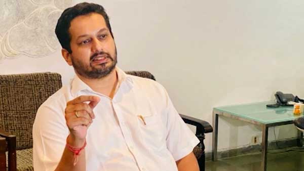 ఉత్పల్ నామినేషన్ దాఖలు చేసిన తర్వాత మారనున్న రాజకీయ సమీకరణాలు