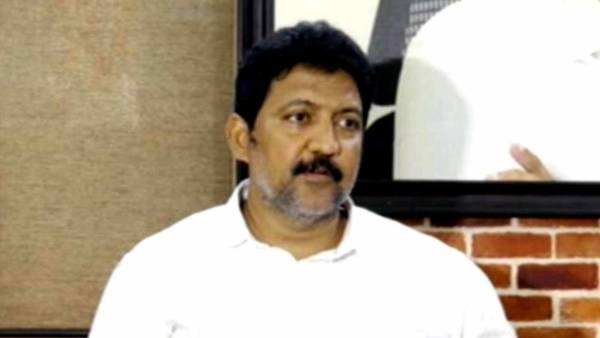 గన్నవరంలో వంశీ ఎదురీత
