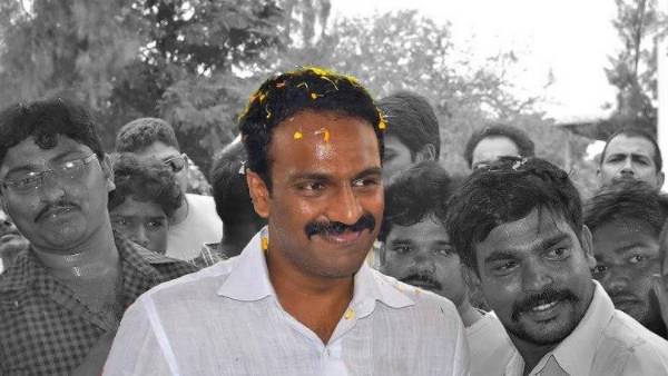 ఆ కుటుంబంతో అనుబంధం..