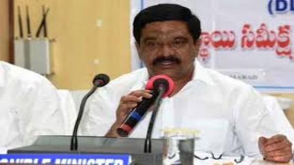 సంజయ్ , అర్వింద్ రాజీనామాకు సిద్ధమా..