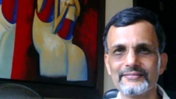 VA Nageswaran appointed as chief economicadvisor of centre. VA Nageswaran appointed as chief economicadvisor of centre.