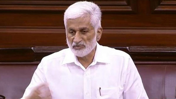 సాయిరెడ్డి సహా..