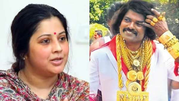 ప్రముఖ దర్శకుడు, పొలిటికల్ లీడర్ కారణం