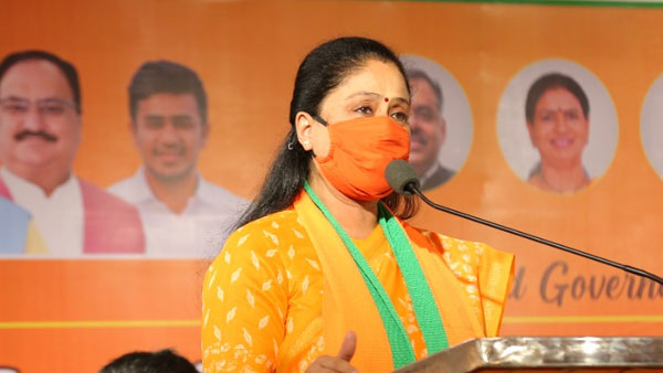 ధనిక రాష్ట్రమని చెప్తున్న సీఎం..
