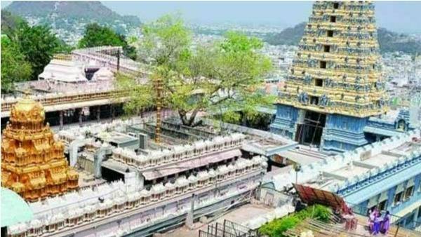 దర్శన వేళల్లో మార్పులు
