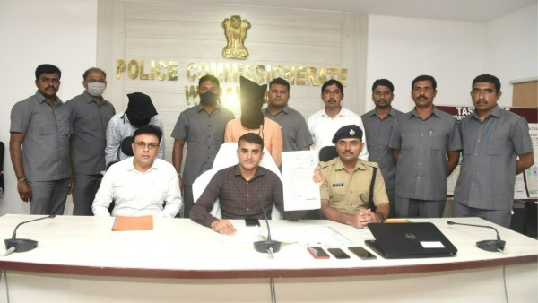 నకిలీ సర్టిఫికెట్లతో విదేశాలకు విద్యార్థులను పంపే కన్సల్టెన్సీల దందా
