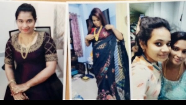 కామాంధురాలు అంటే కామాంధురాలు అంతే !