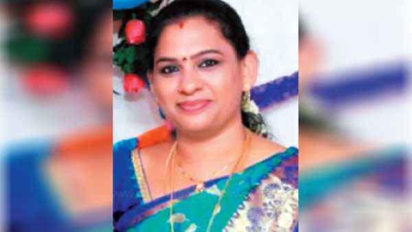 అందమైన దేవి