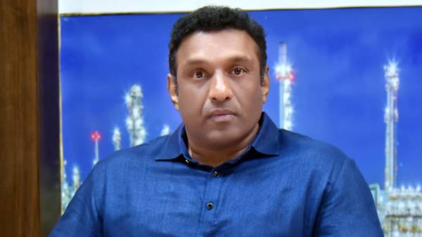 ap minister mekapati gowtham reddy tested covid 19 positive ap minister mekapati gowtham reddy tested covid 19 positive